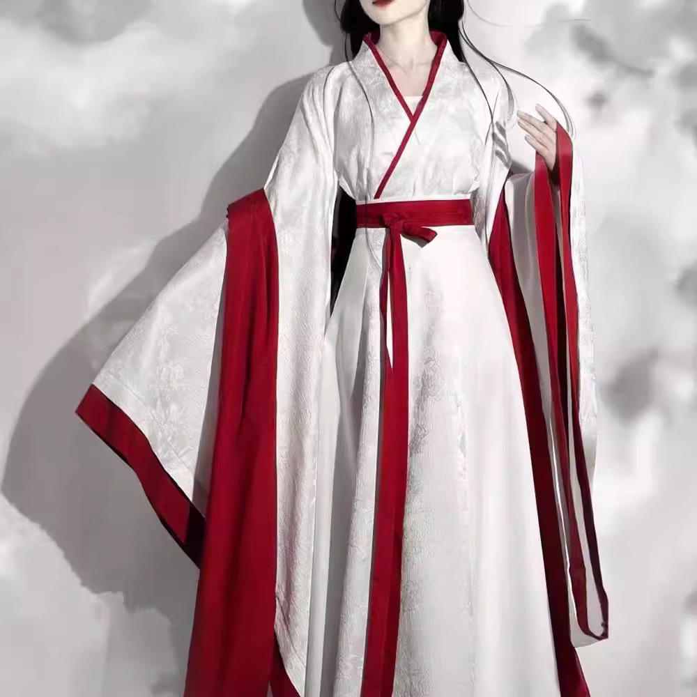 Ethnic Dress Fashion Show - Abito tradizionale cinese per abbigliamento da