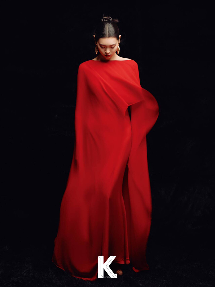 Ethnic Fashion Photography - 2026 Nuova Moda di Alta Gamma,
