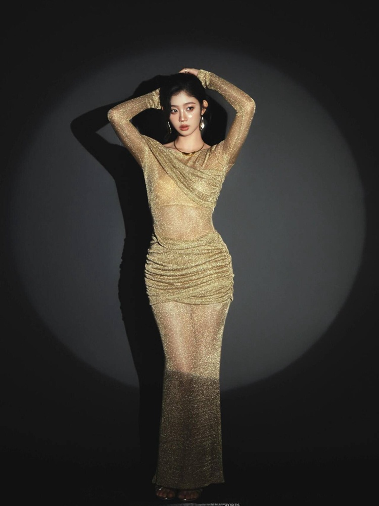 Ethnic Fashion Magazine - Ritratto Personale, Immagine Fotografica, Stile Rivista