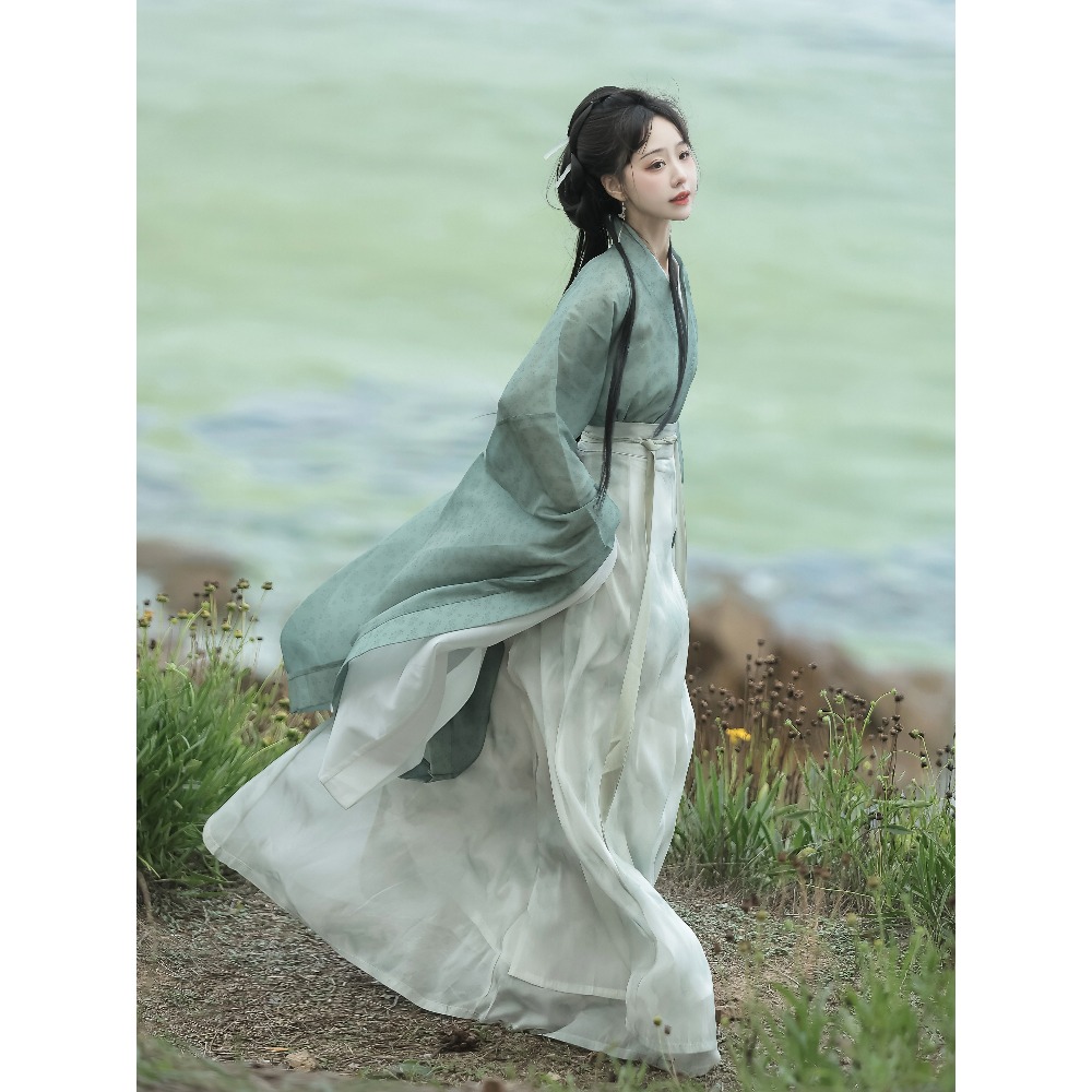 Ethnic Dress Fashion Show - Costumi Cosplay in Stile Etnico, Abiti