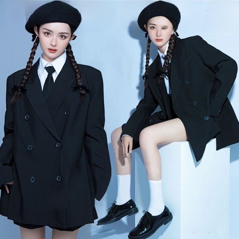 Ethnic Fashion Photography - Nuovo Completo da Donna per Fotografia