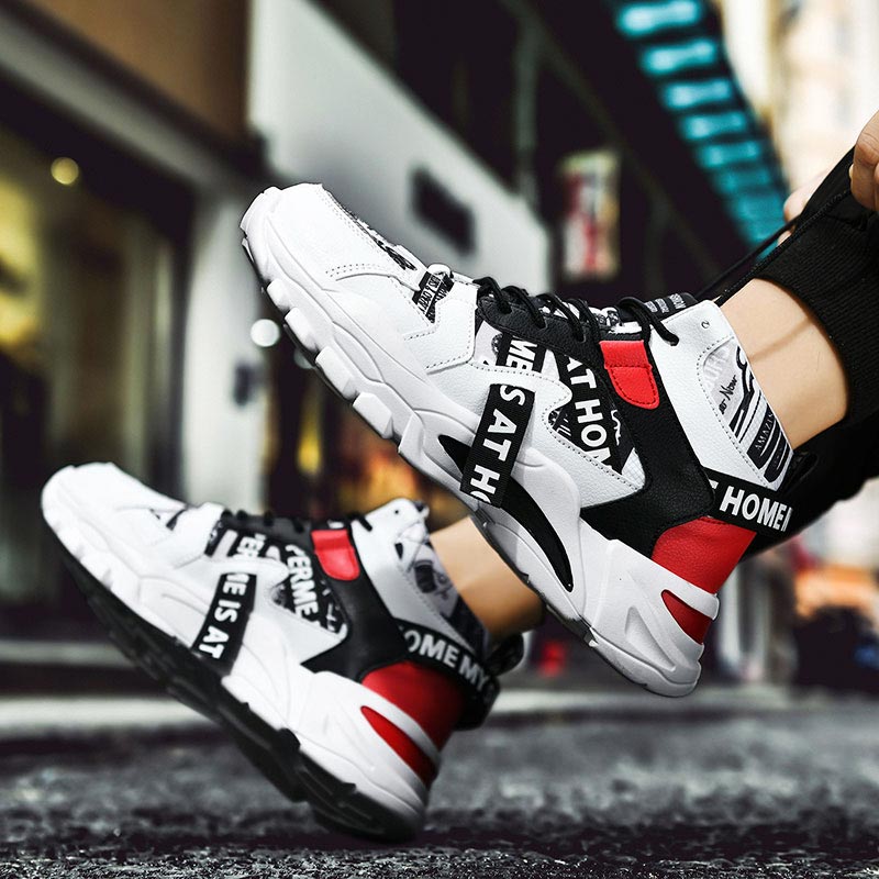 Ethnic Fashion Online Shopping - Scarpe da ginnastica da Uomo di