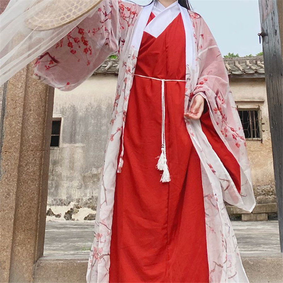Abito tradizionale cinese per  - Ethnic Dress Fashion Show recensione e prezzo