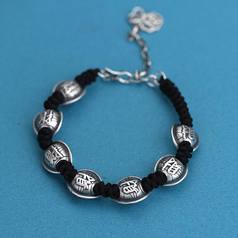 Bracciale da uomo in stile etn - Ethnic Fashion World recensione e prezzo