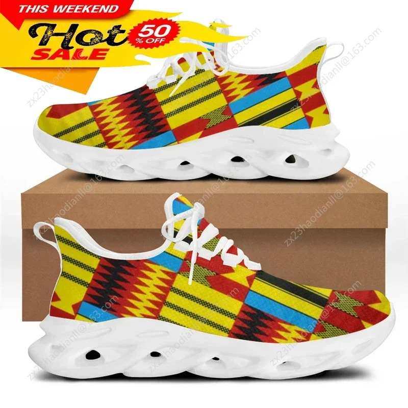Sneaker con Motivo Etnico Afri - Ethnic Fashion In recensione e prezzo