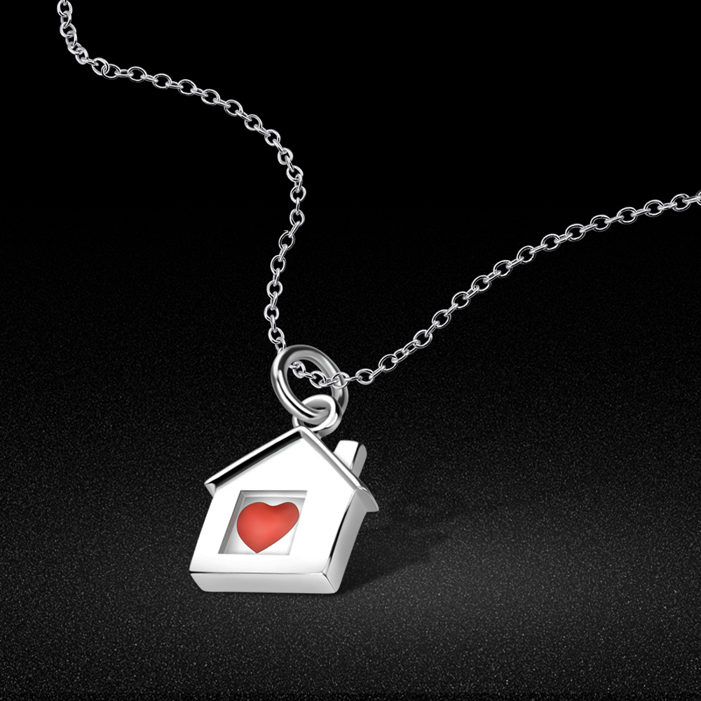 Collana con Ciondolo a Forma d - Ethnic Fashion House recensione e prezzo