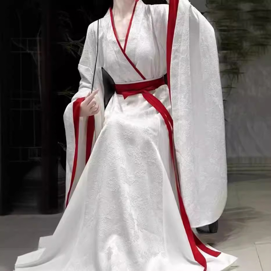 Abito tradizionale cinese per  - Ethnic Dress Fashion Show recensione e prezzo