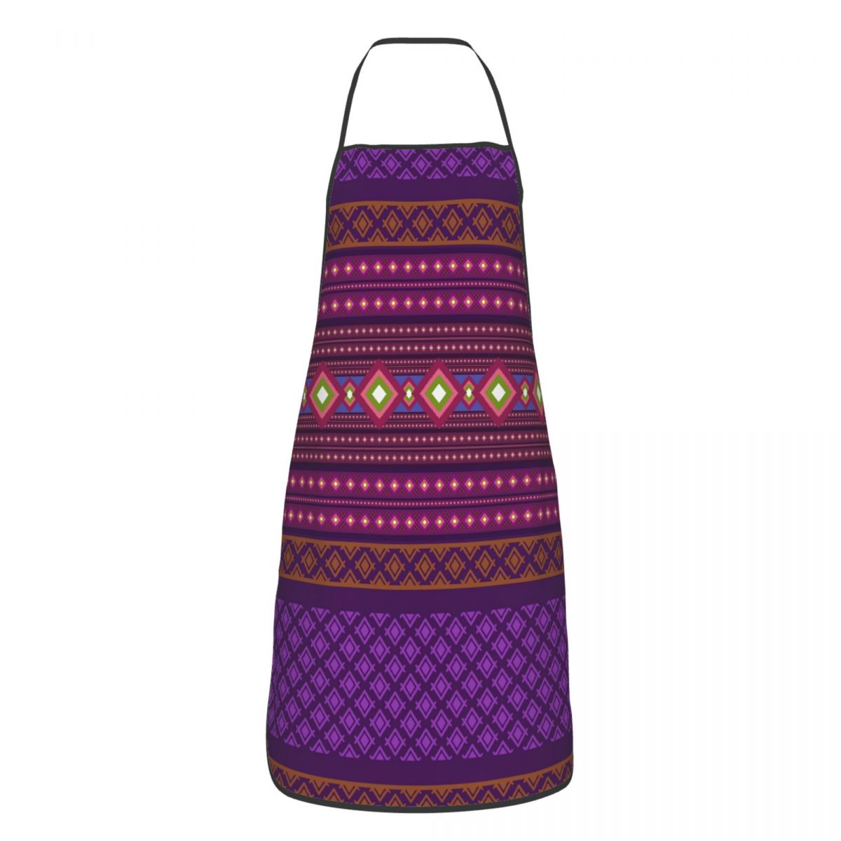 Bavaglino personalizzato Ikat  - Ikat Woven Fabric recensione e prezzo