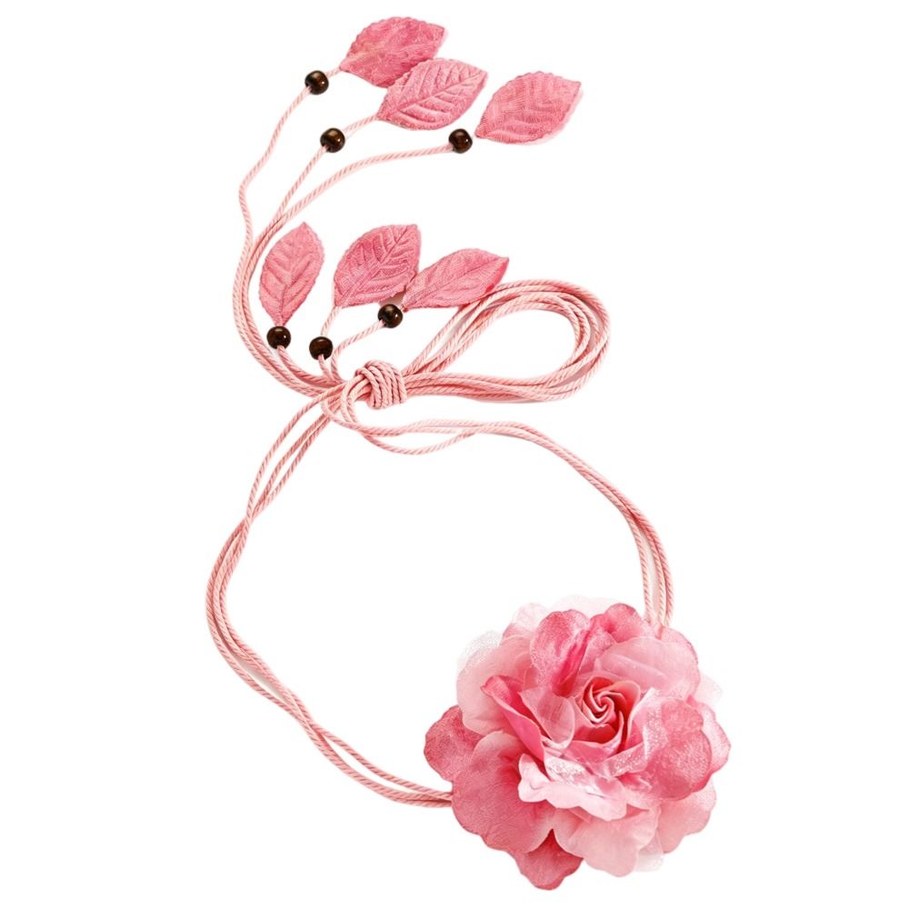 Cintura Vintage con Fiori, Sti - Ethnic Boho Fashion recensione e prezzo