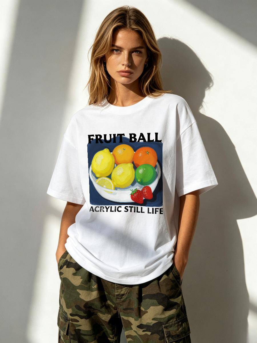 T-shirt con design Ikat, arte  - Ikat Woven Fabric recensione e prezzo