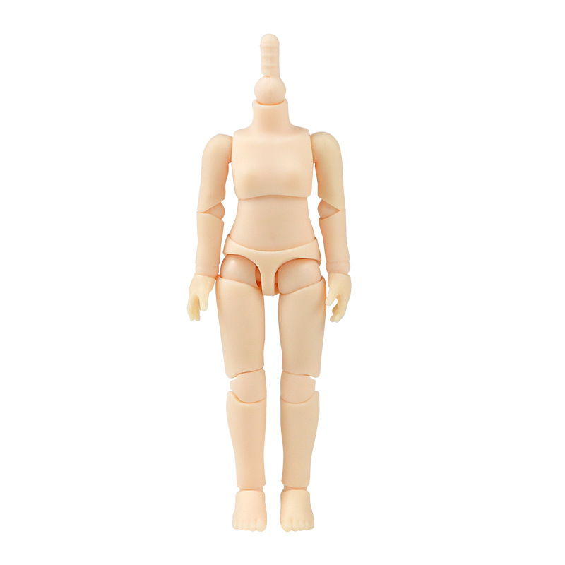 Accessori per Bambole da 15cm, - Ethnic Fashion House recensione e prezzo