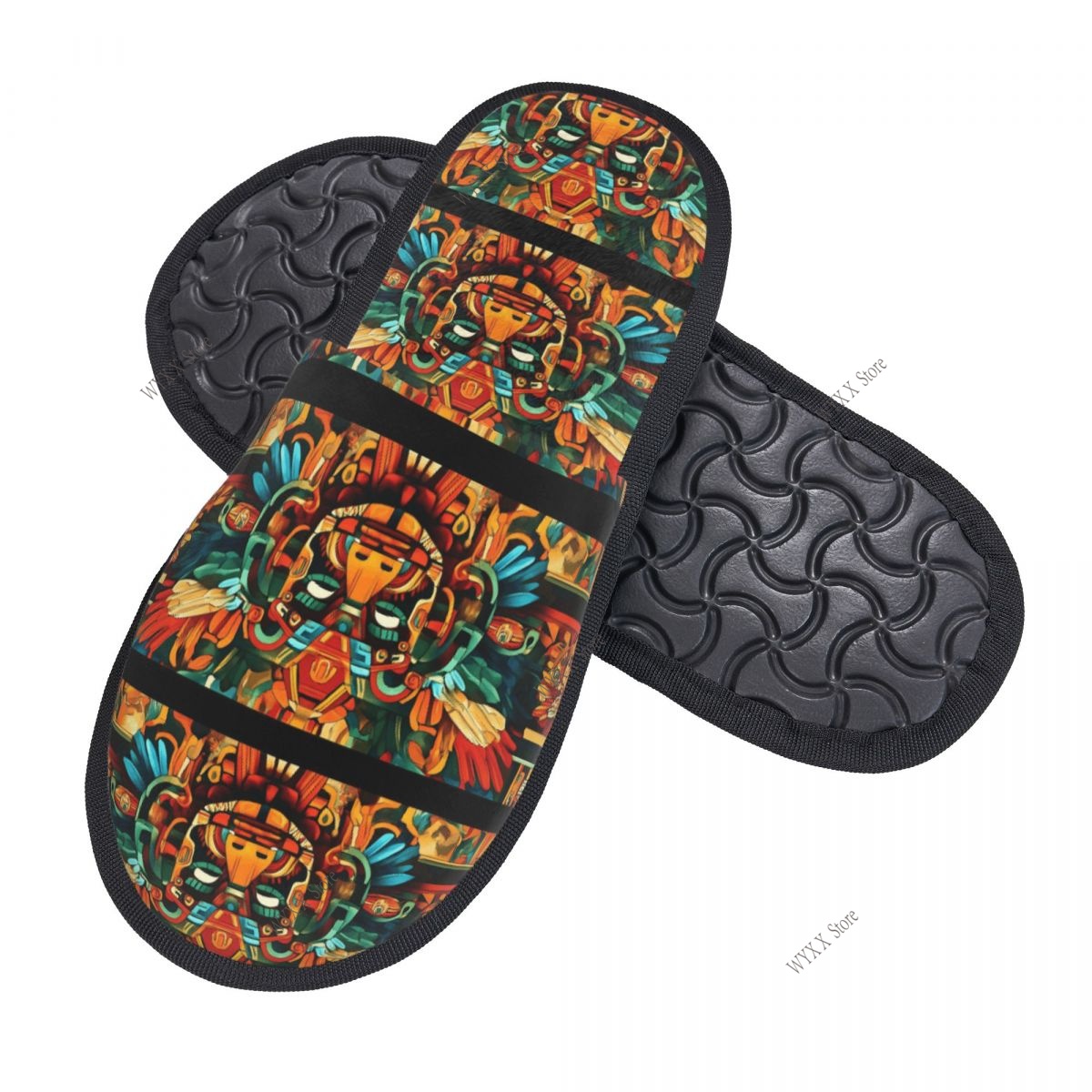 Pantofola in pelliccia per don - Ethnic Fashion House recensione e prezzo