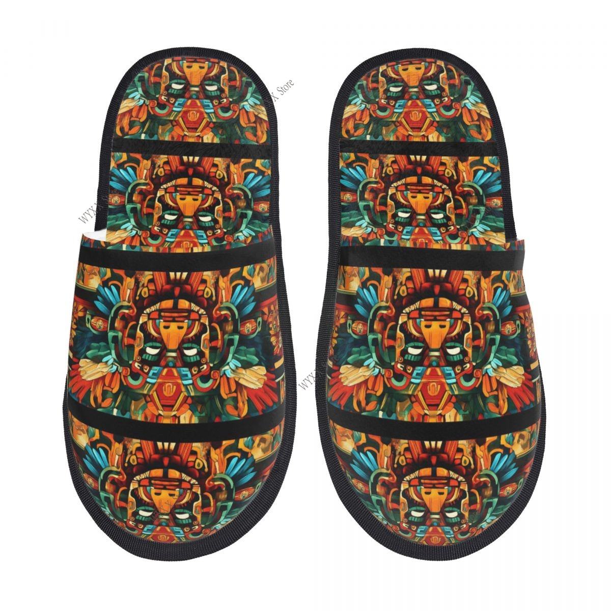 Pantofola in pelliccia per don - Ethnic Fashion House recensione e prezzo
