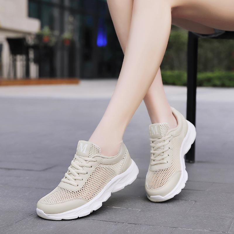 Scarpe da ginnastica traspiran - Ethnic Fashion Online Shopping recensione e prezzo