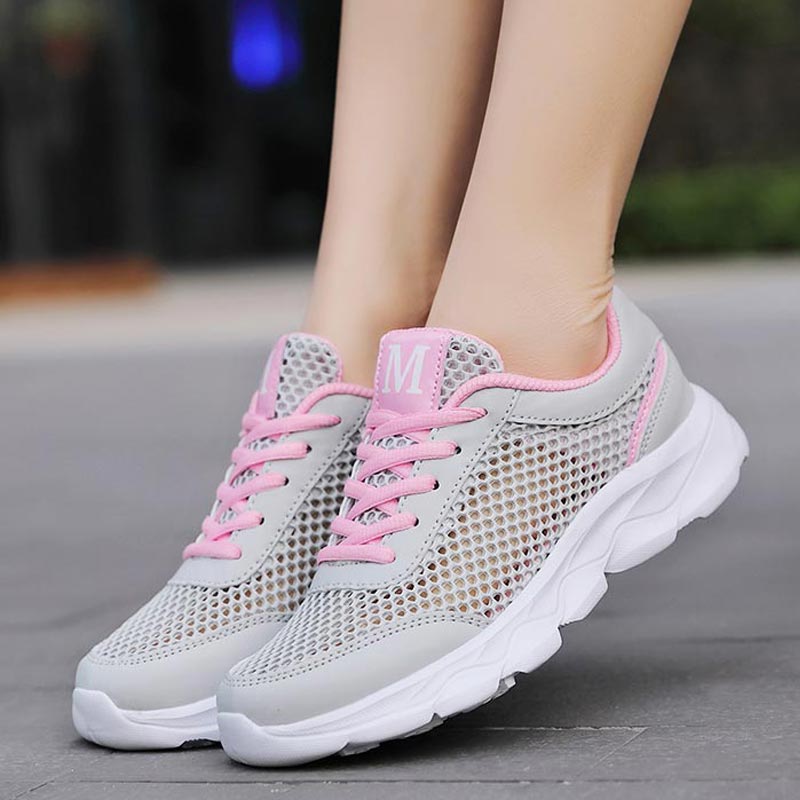 Scarpe da ginnastica traspiran - Ethnic Fashion Online Shopping recensione e prezzo