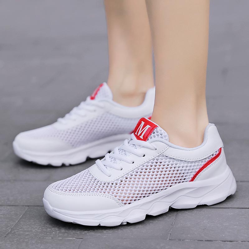 Scarpe da ginnastica traspiran - Ethnic Fashion Online Shopping recensione e prezzo
