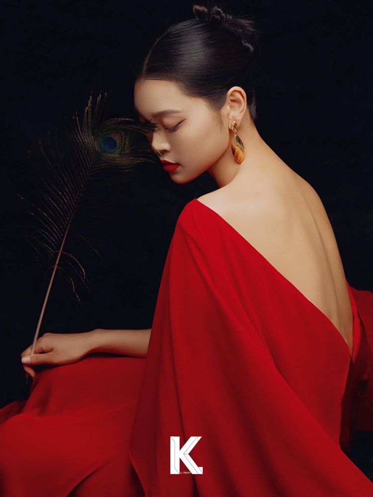 2026 Nuova Moda di Alta Gamma, - Ethnic Fashion Photography recensione e prezzo