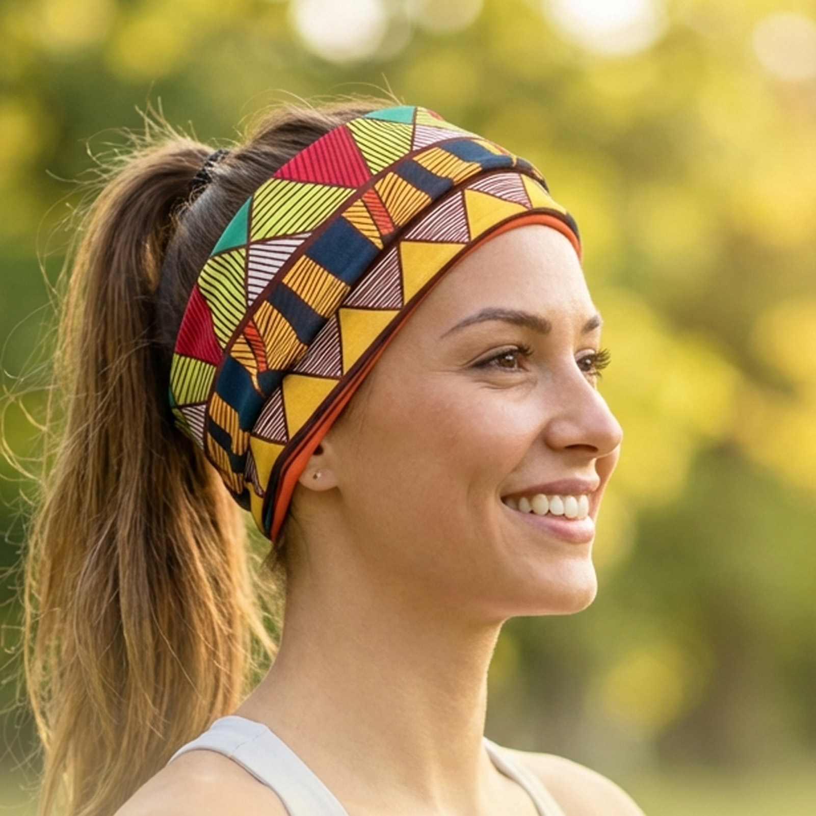 Fascia per Capelli Boho da Don - Ethnic Boho Fashion recensione e prezzo