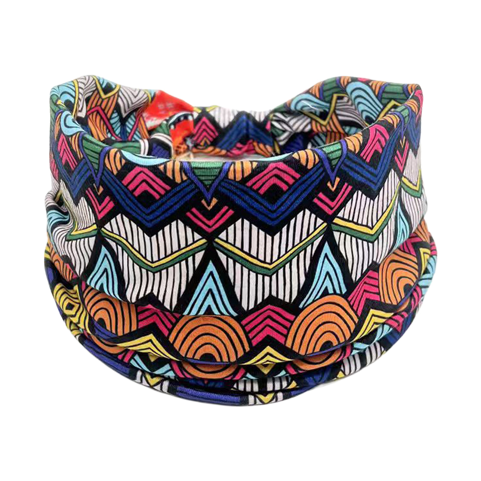 Fascia per Capelli Boho da Don - Ethnic Boho Fashion recensione e prezzo