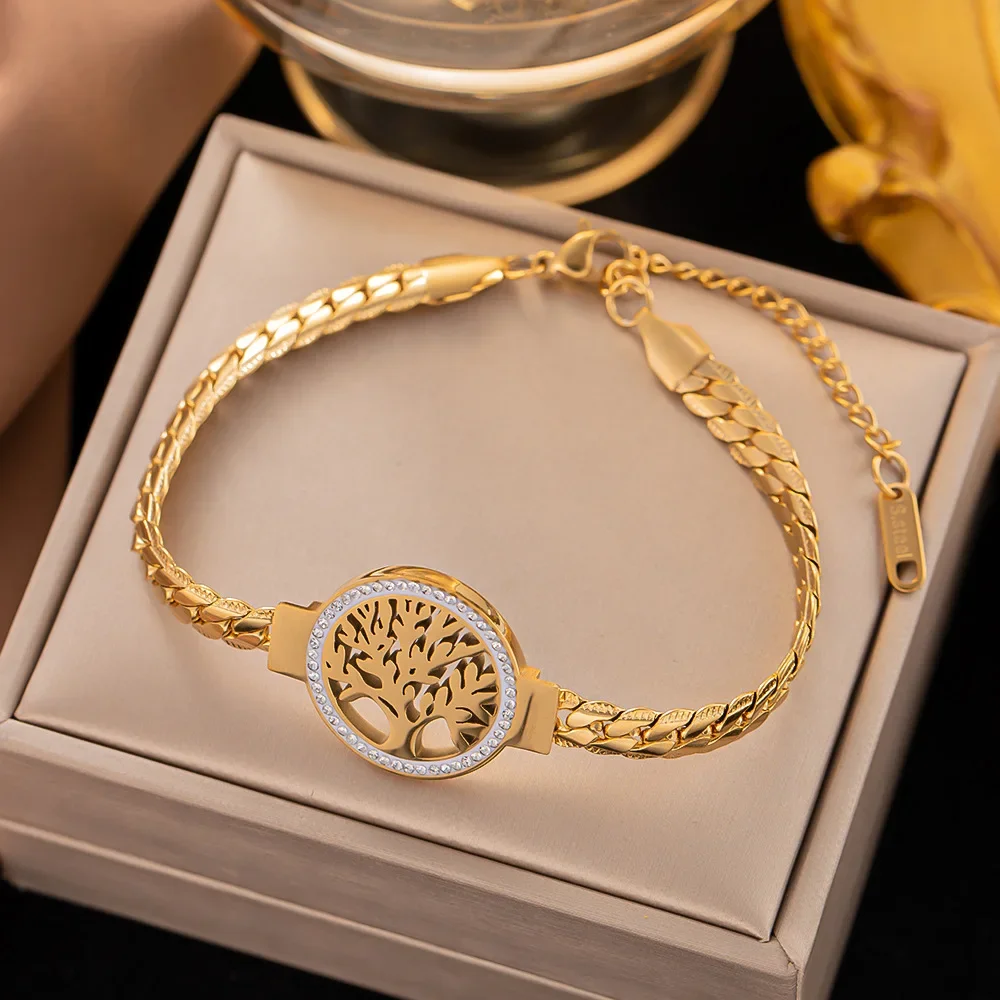Bracciale albero del mondo in  - Ethnic Fashion World recensione e prezzo