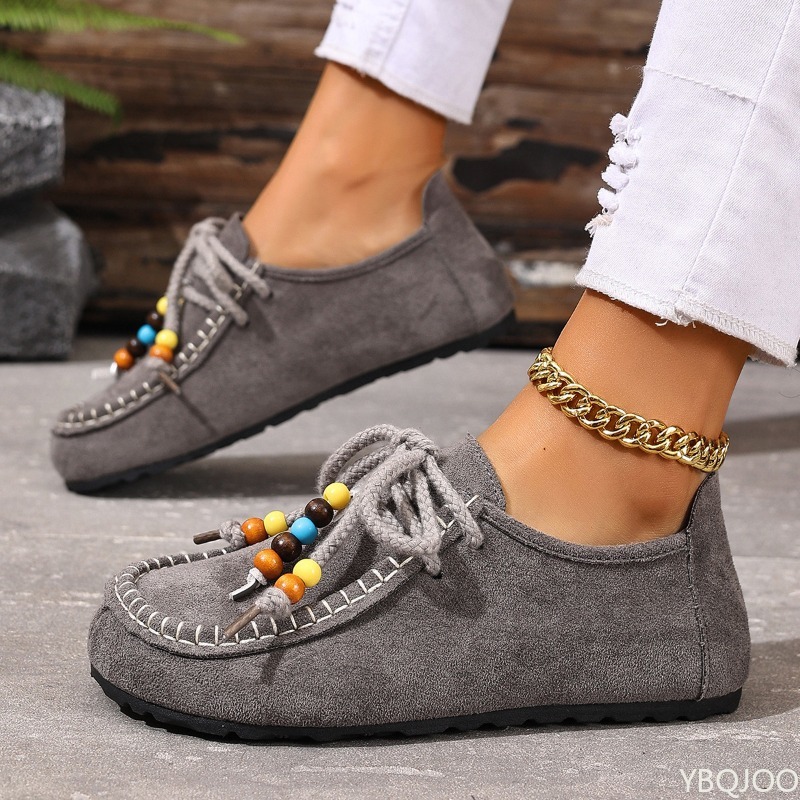Moda primaverile Nuovi mocassi - Ethnic Fashion In recensione e prezzo