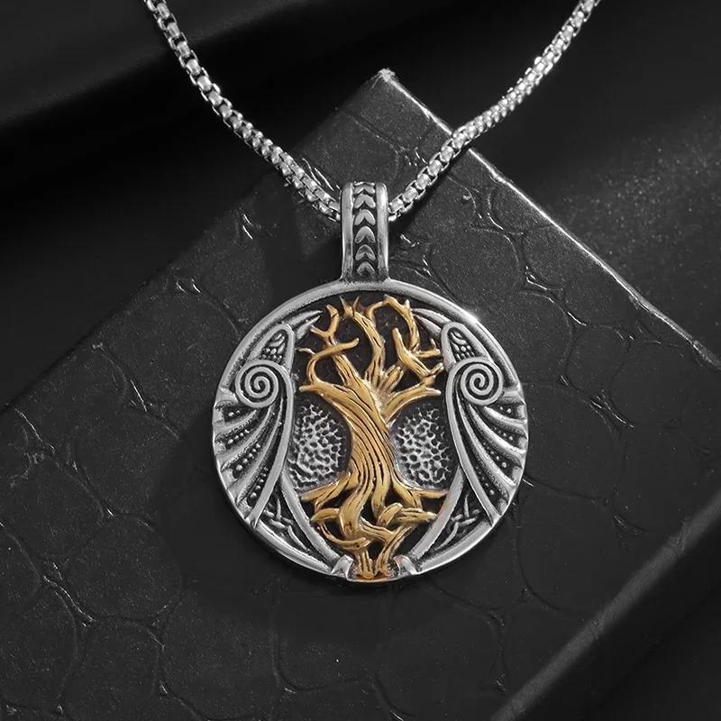 Ciondolo albero della vita in  - Ethnic Fashion World recensione e prezzo