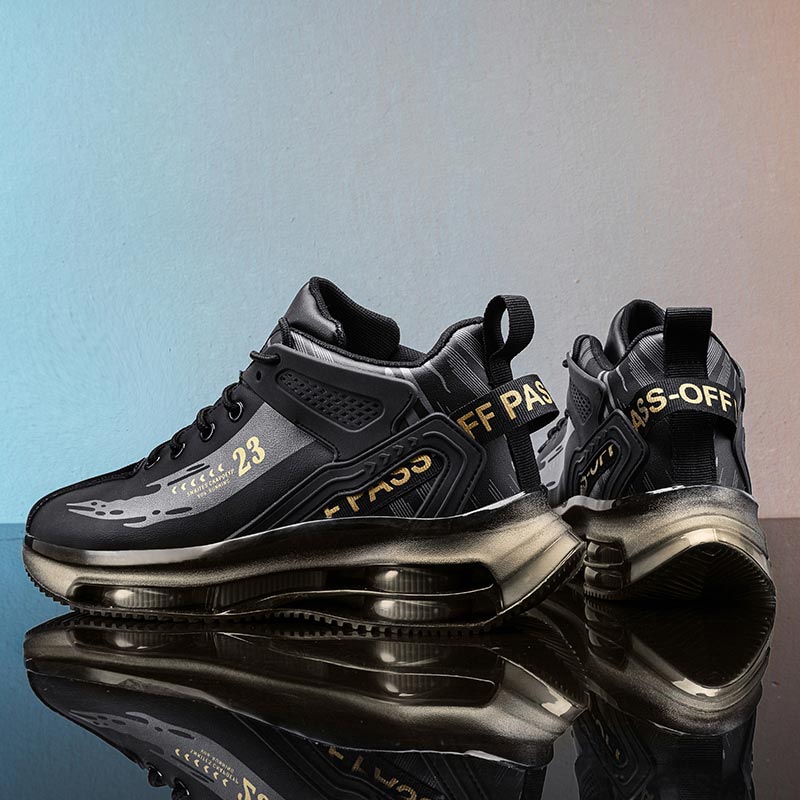 Flatform spring sneakers uomo  - Ethnic Fashion Online Shopping recensione e prezzo