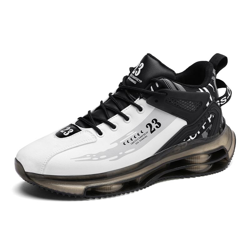 Flatform spring sneakers uomo  - Ethnic Fashion Online Shopping recensione e prezzo