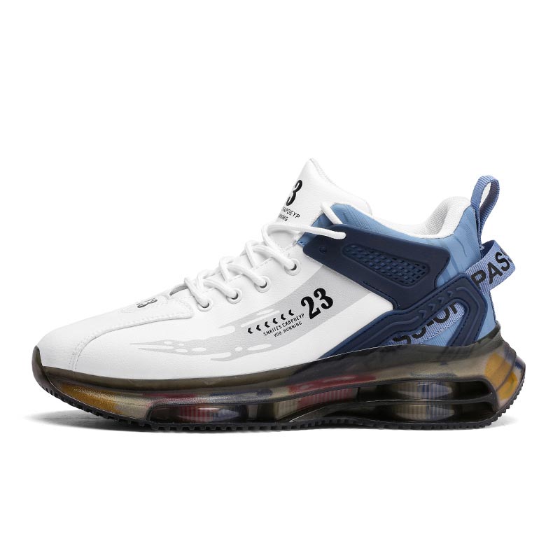 Flatform spring sneakers uomo  - Ethnic Fashion Online Shopping recensione e prezzo
