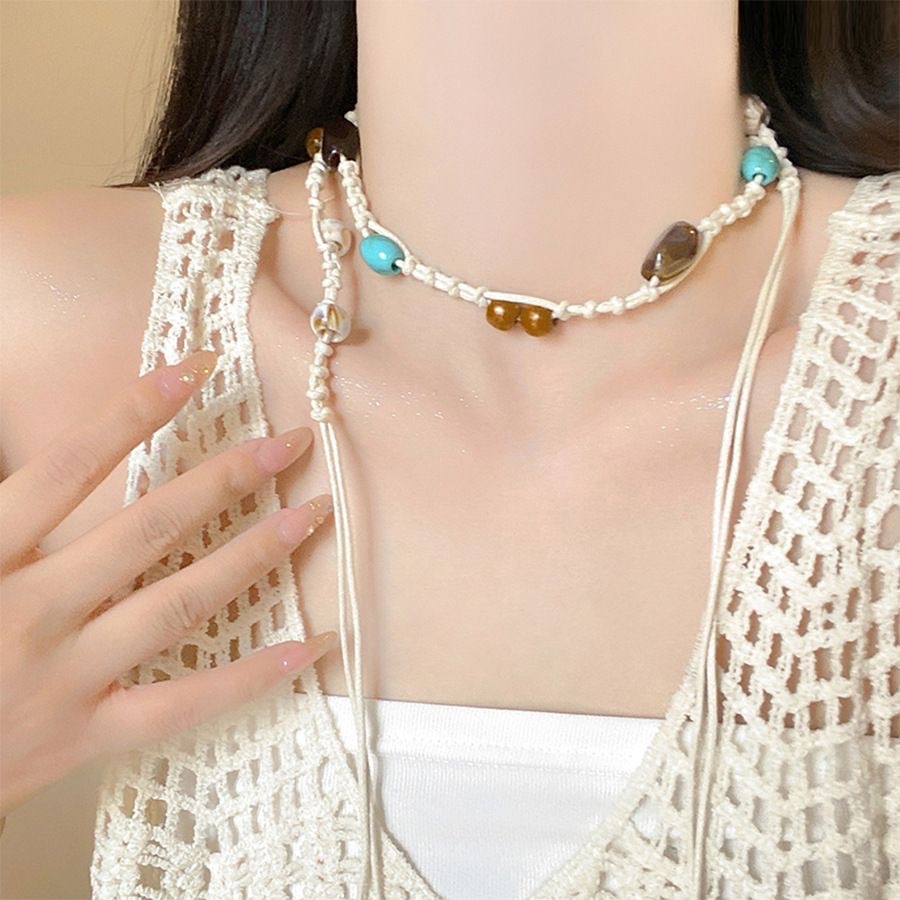 Cintura da Donna in Stile Bohe - Ethnic Boho Fashion recensione e prezzo
