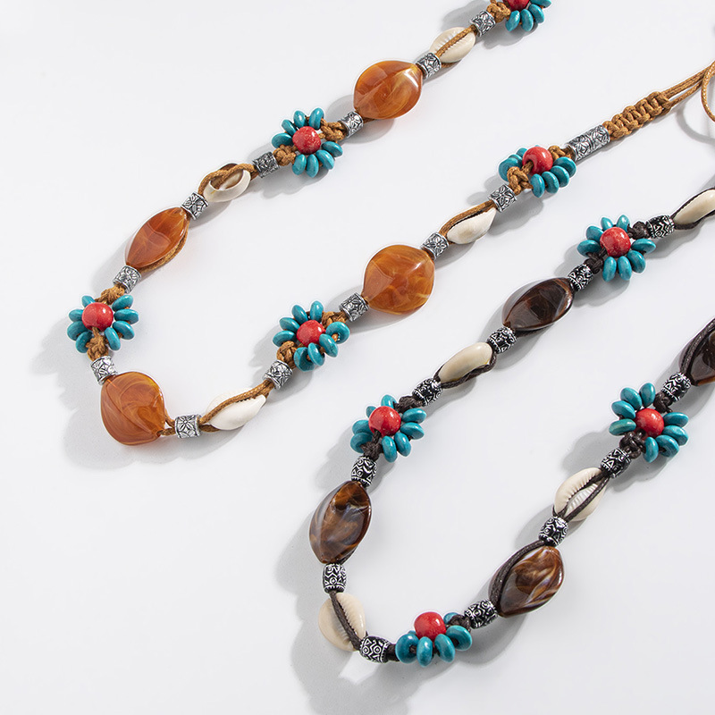Cintura da Donna in Stile Bohe - Ethnic Boho Fashion recensione e prezzo