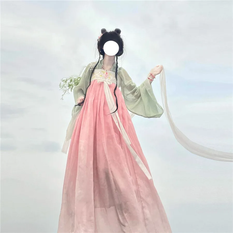 Abito Tradizionale per Donna,  - Ethnic Dress Fashion Show recensione e prezzo