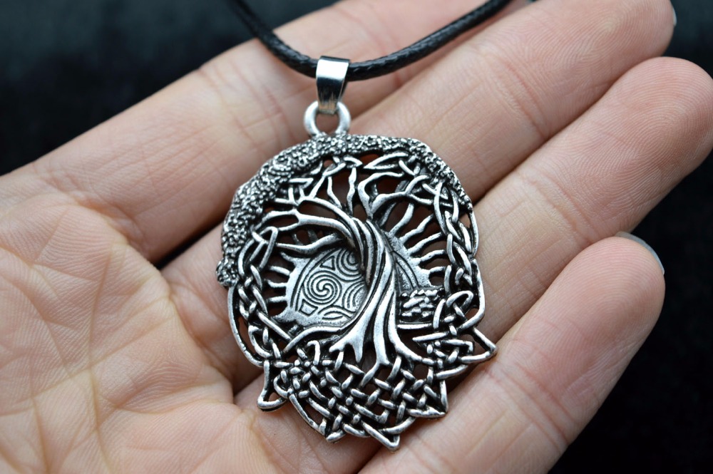 Albero della vita collana albe - Ethnic Fashion World recensione e prezzo