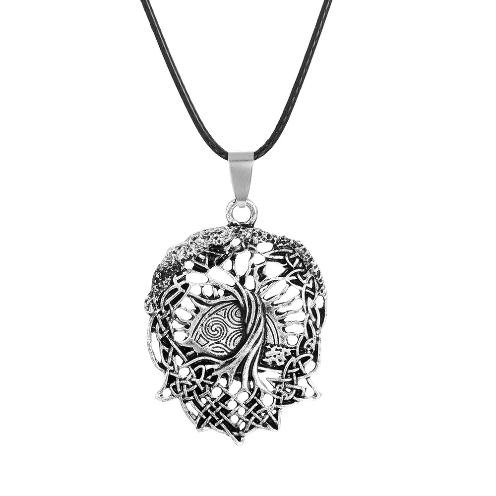 Albero della vita collana albe - Ethnic Fashion World recensione e prezzo