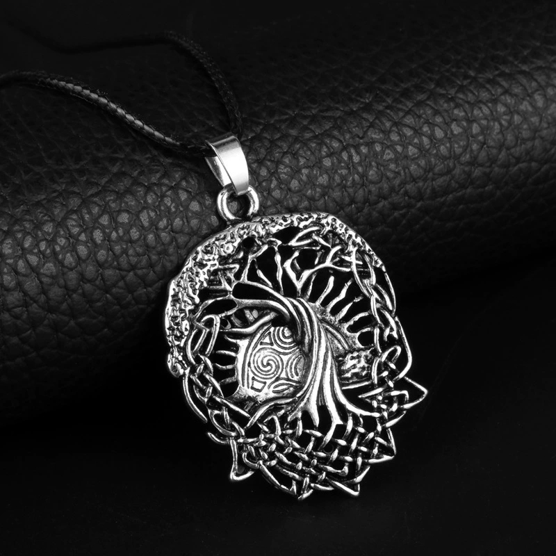 Albero della vita collana albe - Ethnic Fashion World recensione e prezzo