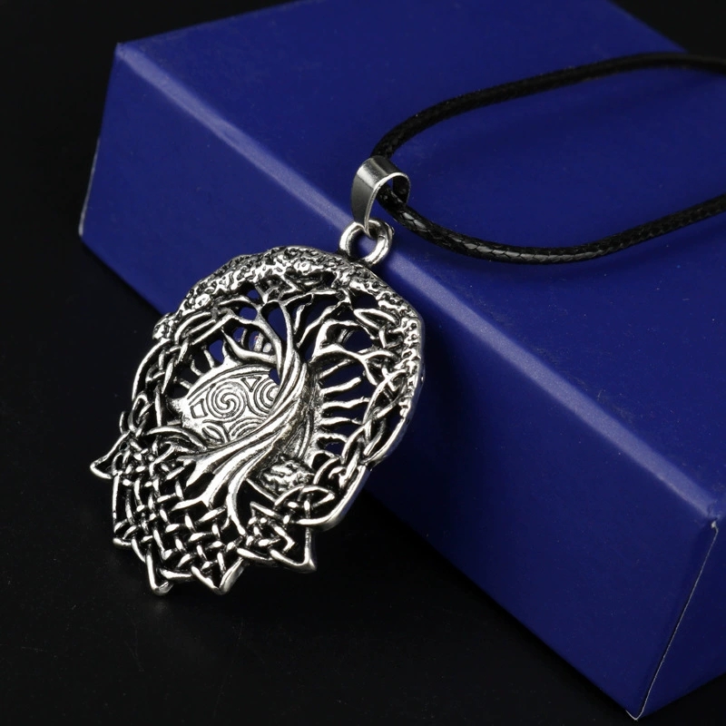 Albero della vita collana albe - Ethnic Fashion World recensione e prezzo