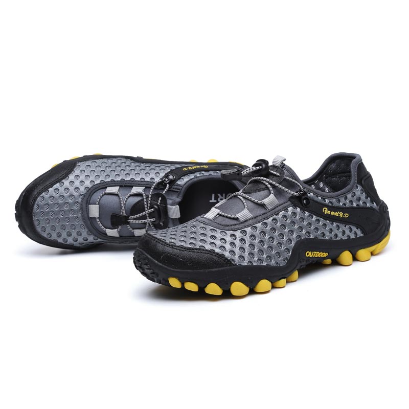 Trekking mountain scarpe sport - Ethnic Fashion Online Shopping recensione e prezzo