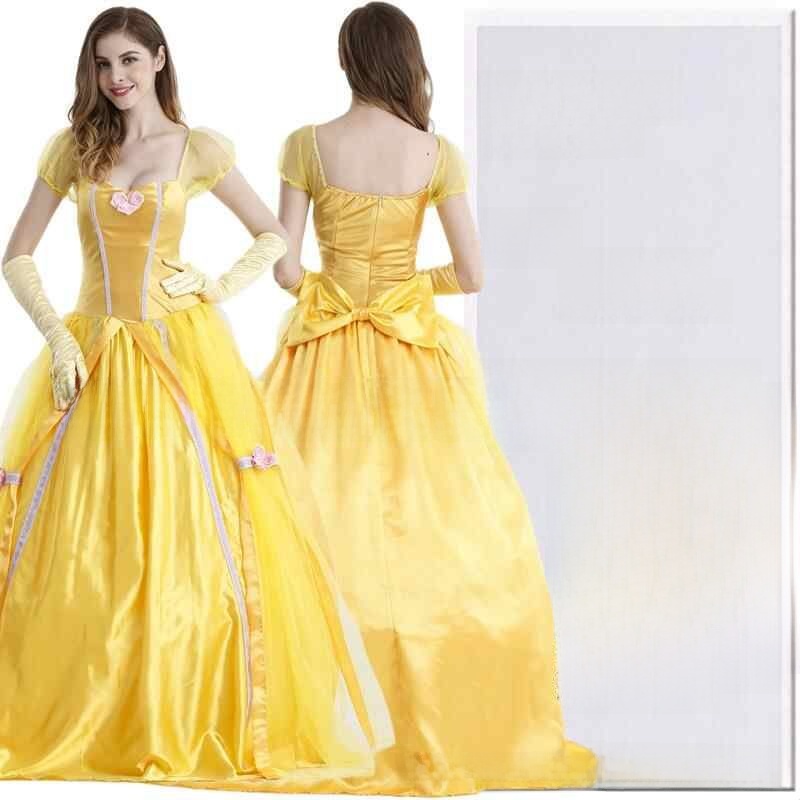 Costume da Principessa per Hal - Ethnic Fashion Design recensione e prezzo
