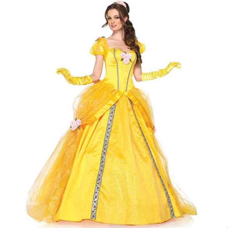 Costume da Principessa per Hal - Ethnic Fashion Design recensione e prezzo