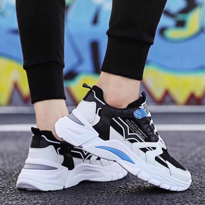 Big Size Chunky altezza uomo S - Ethnic Fashion Online Shopping recensione e prezzo