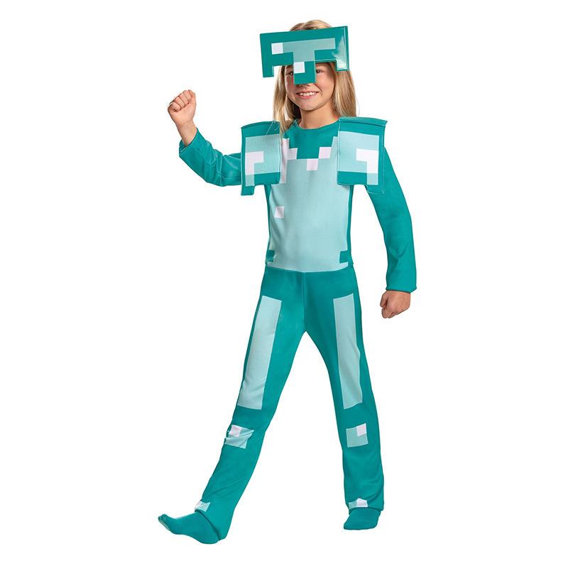 Costume da Cosplay per Bambini - Ethnic Fashion World recensione e prezzo