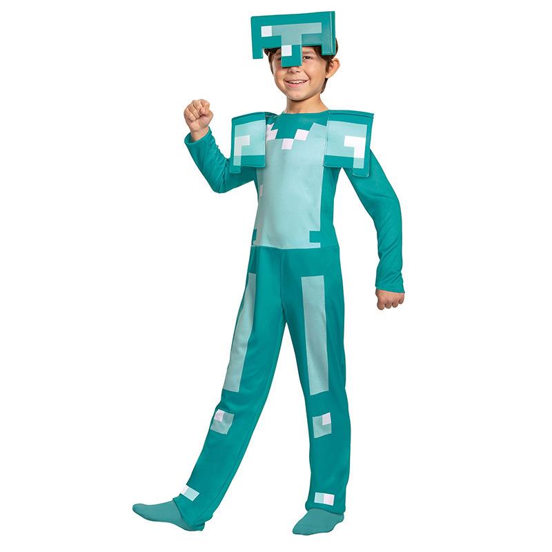 Costume da Cosplay per Bambini - Ethnic Fashion World recensione e prezzo