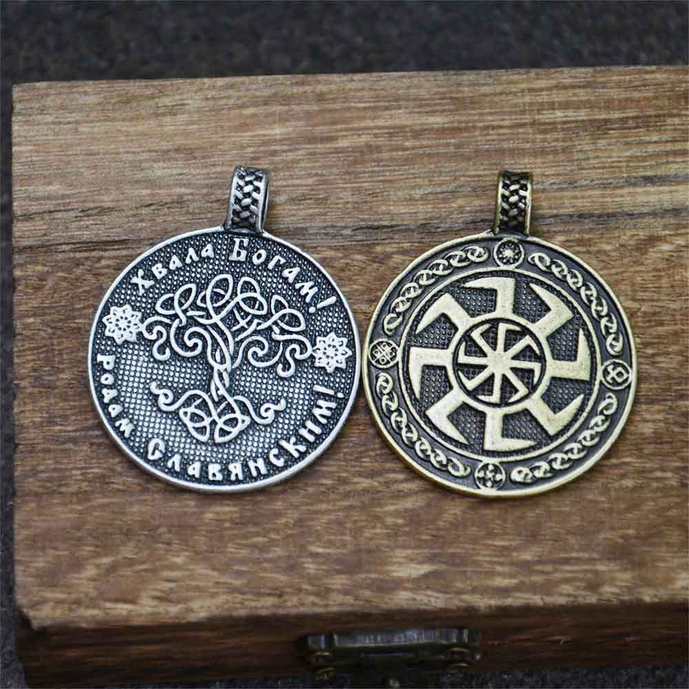 Collana di gioielli talismano  - Ethnic Fashion World recensione e prezzo