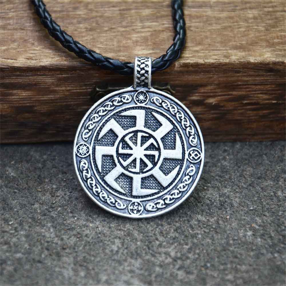 Collana di gioielli talismano  - Ethnic Fashion World recensione e prezzo