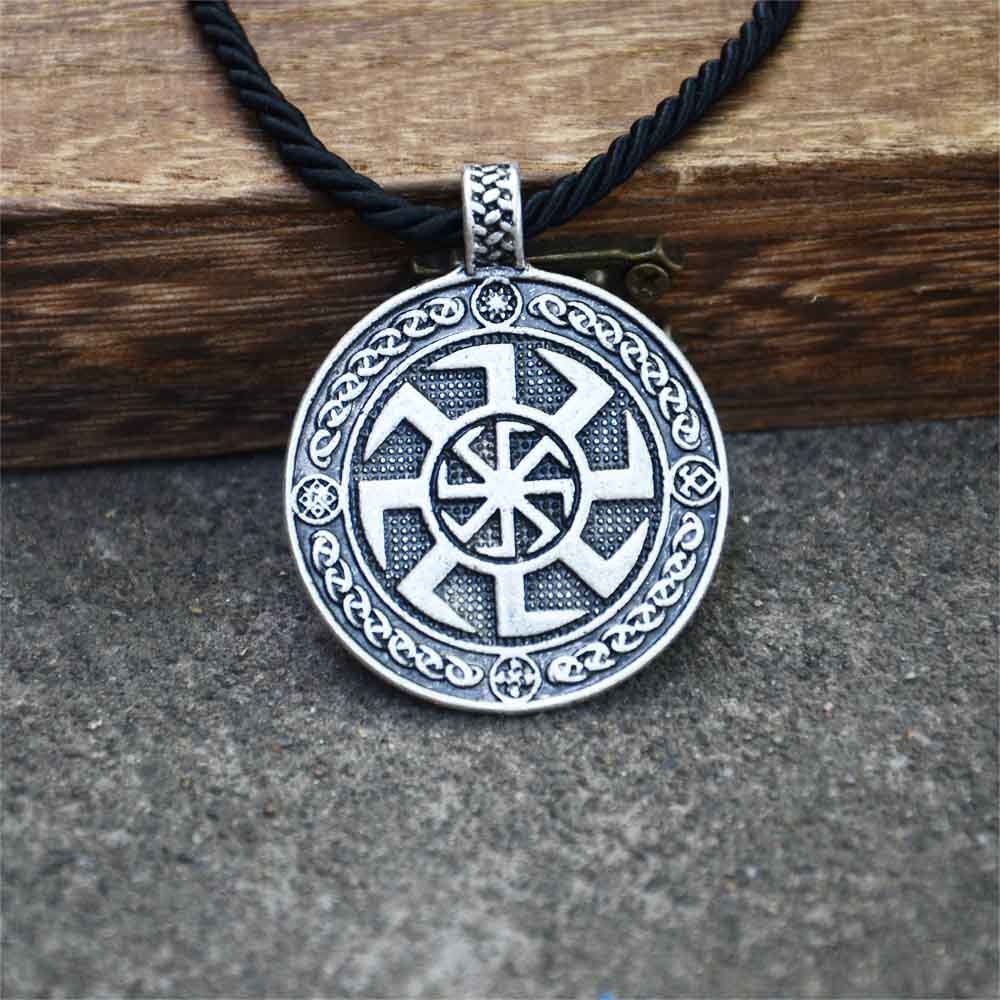 Collana di gioielli talismano  - Ethnic Fashion World recensione e prezzo