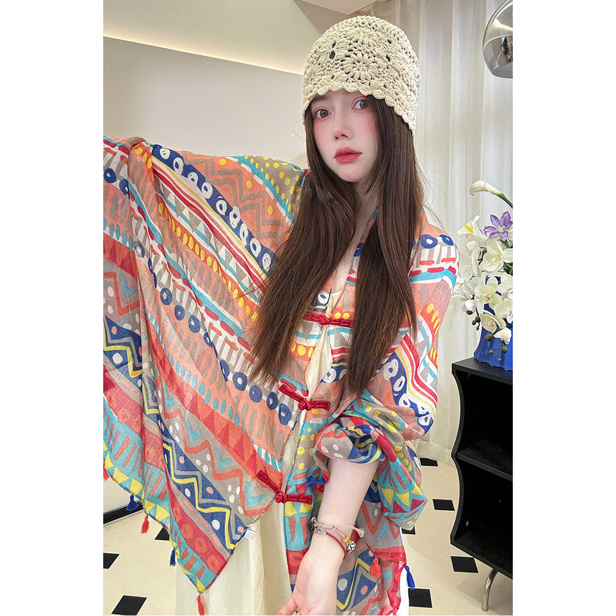 Fotografia di viaggio, nuovi s - Ethnic Fashion Photography recensione e prezzo