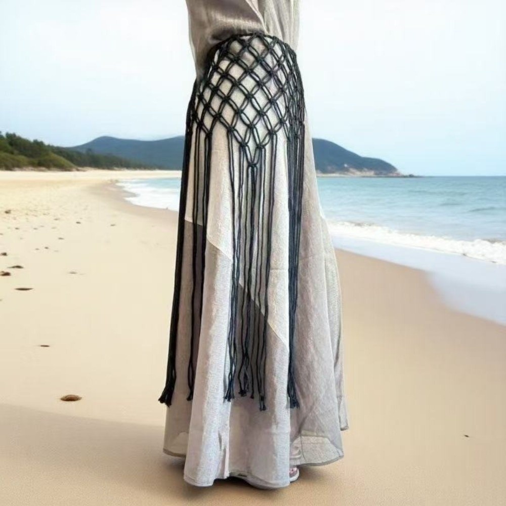 Fascia Decorativa Bohemien con - Ethnic Boho Fashion recensione e prezzo