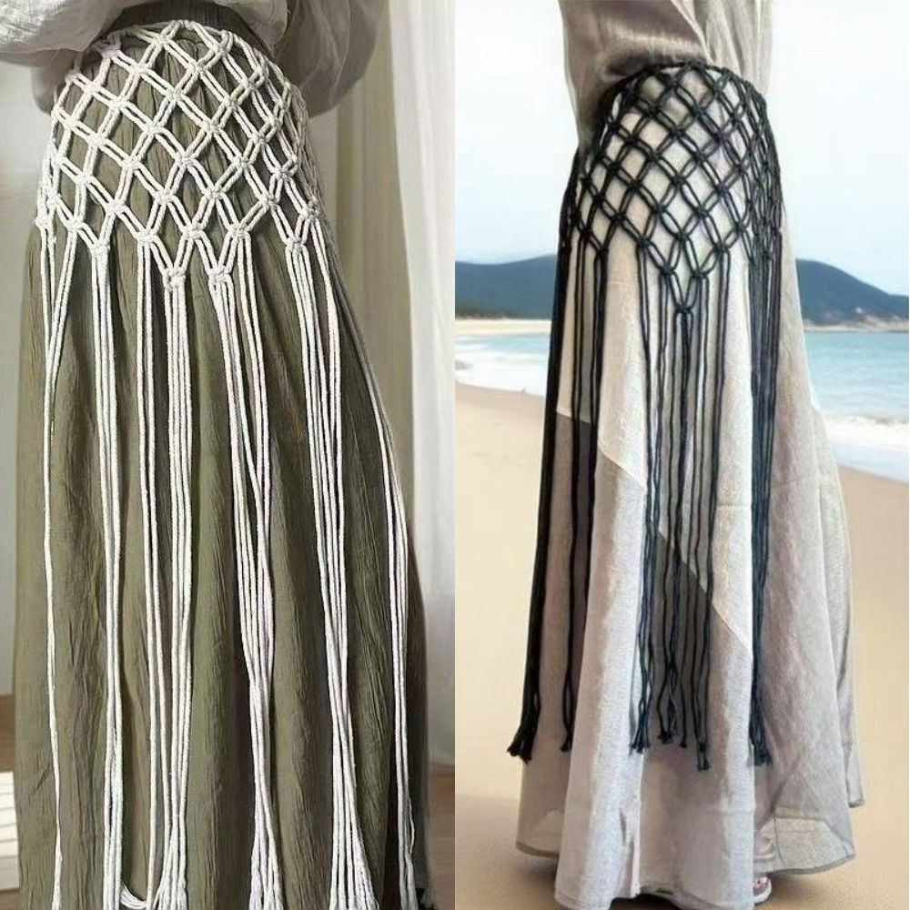 Fascia Decorativa Bohemien con - Ethnic Boho Fashion recensione e prezzo