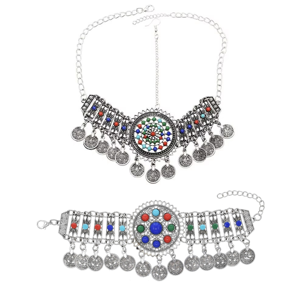 Pakistan etnico colorato perli - Ethnic Fashion Pakistan recensione e prezzo