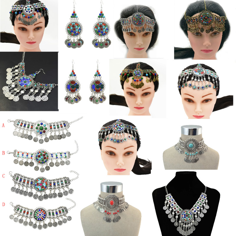 Pakistan etnico colorato perli - Ethnic Fashion Pakistan recensione e prezzo